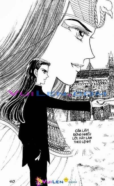 cô gái đến từ quá khứ chapter 6 37