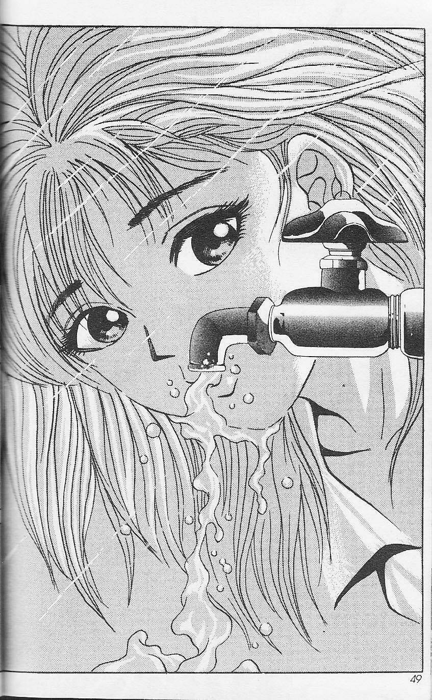 bitagi - anh chàng ngổ ngáo chapter 2 22