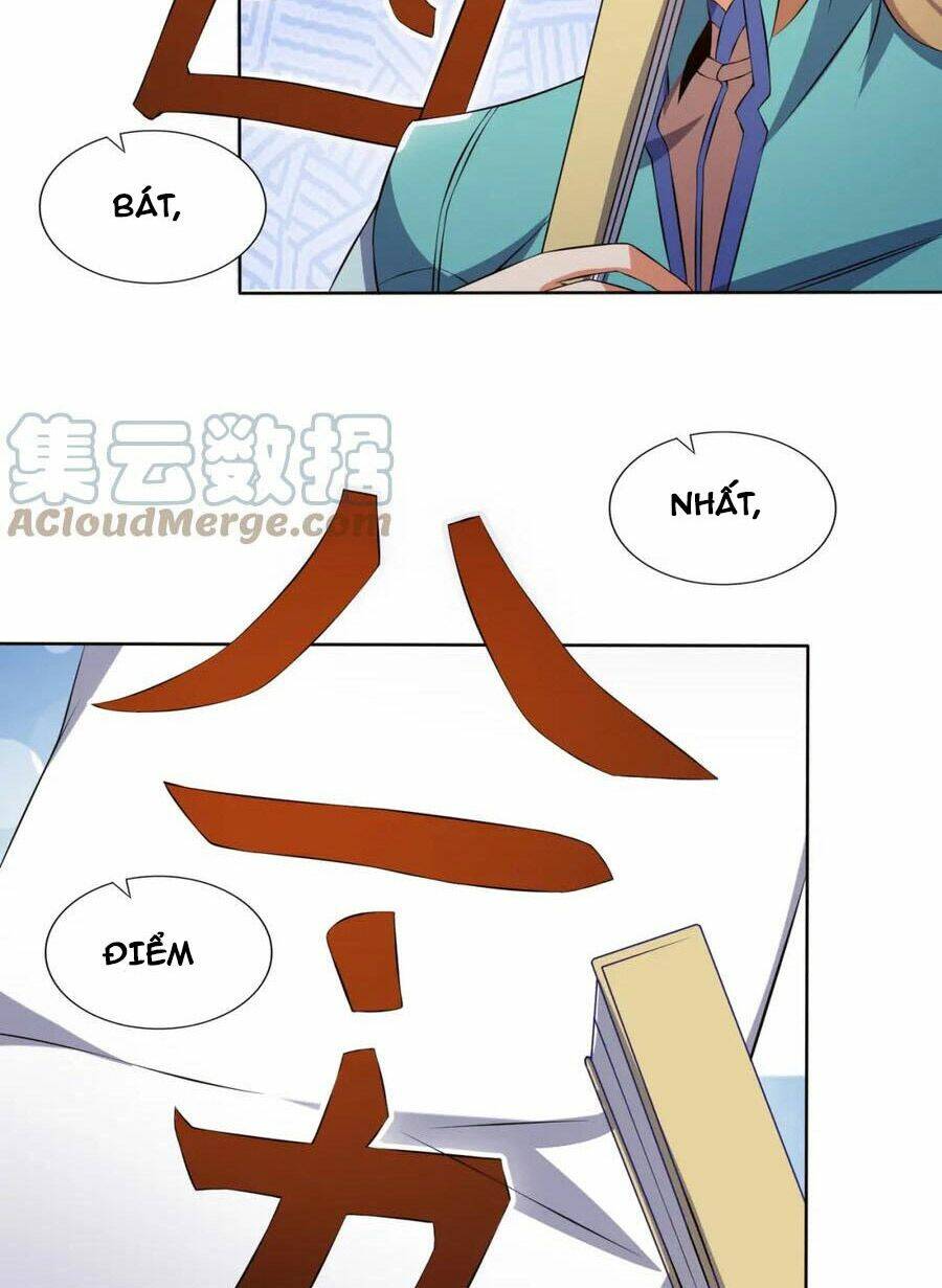 thôn phệ một thế giới tu tiên chapter 149 47