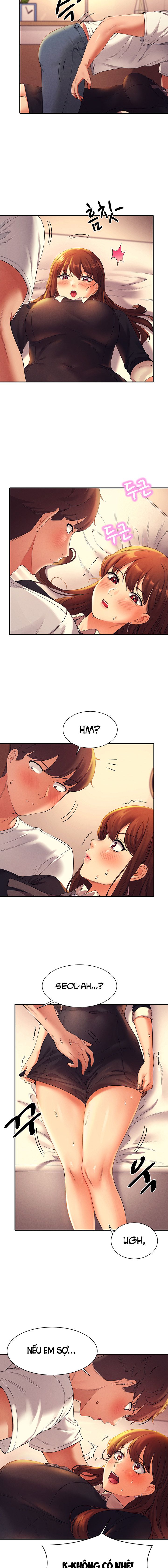 where is goddess - nữ thần đâu rồi? chapter 29 2