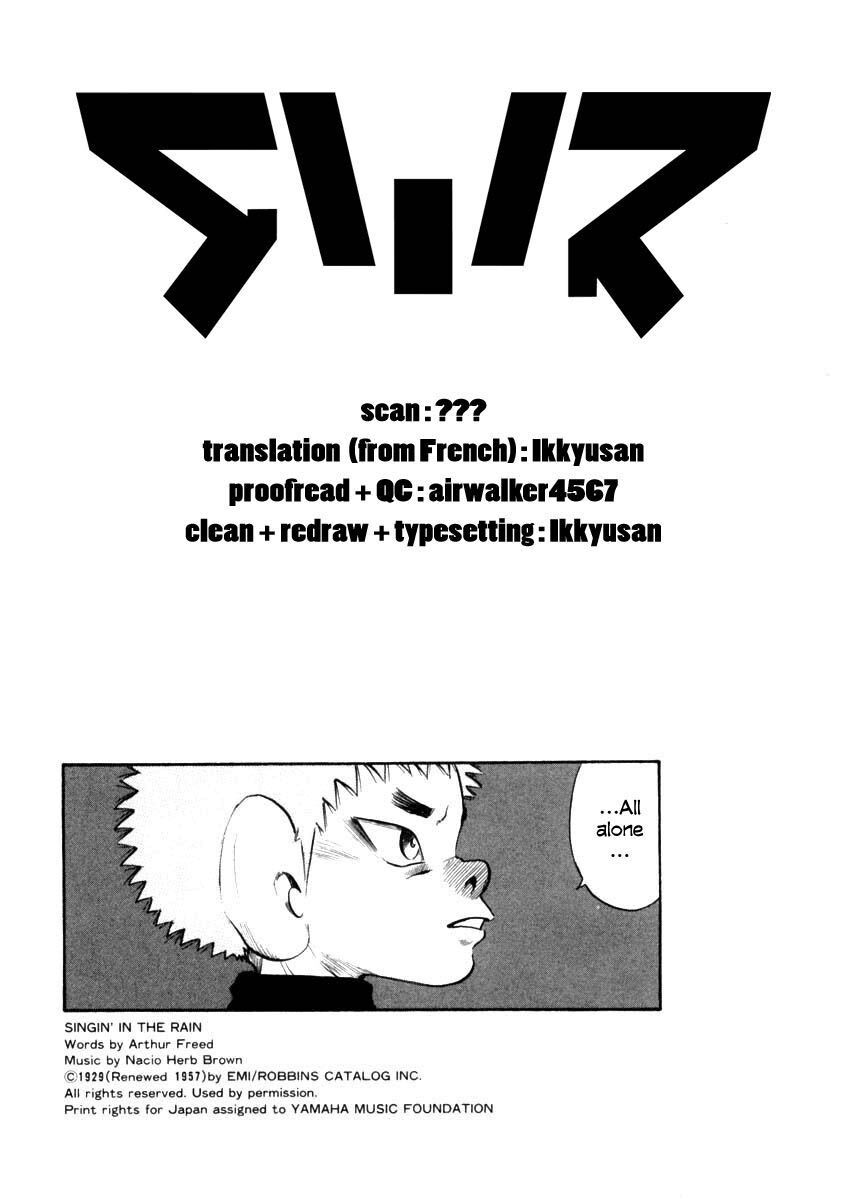 kiichi!! chapter 35 21