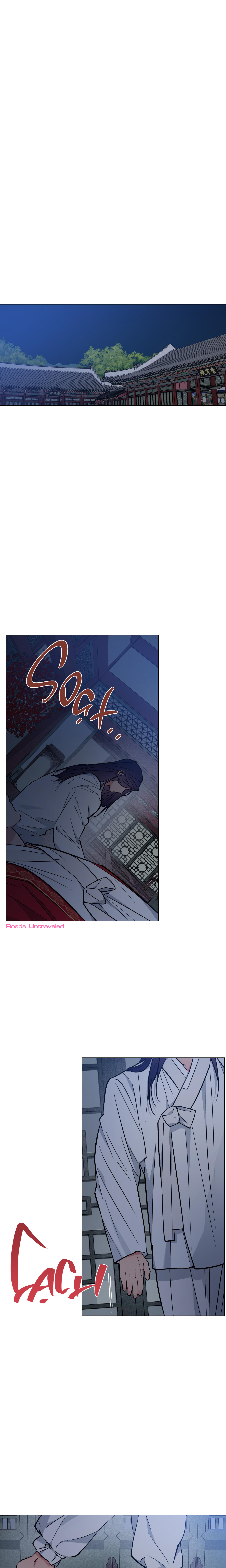 bình minh trên sông mây chapter 50 14