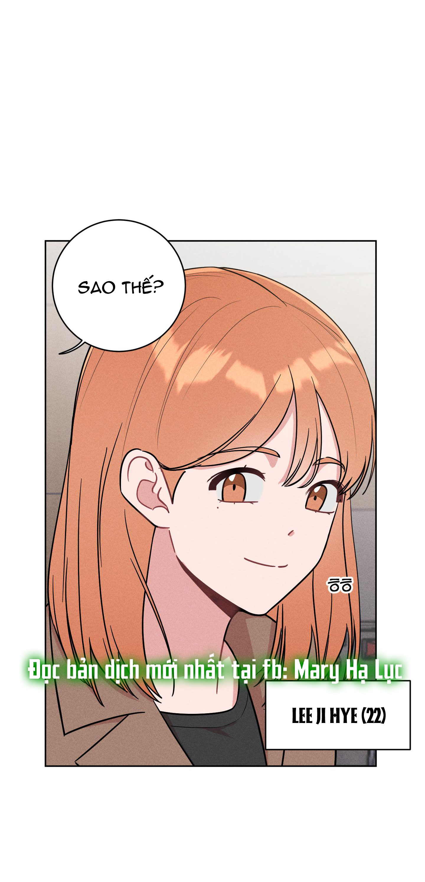 [18+] thành người yêu kém tuổi từ hôm nay chapter 13.2 29