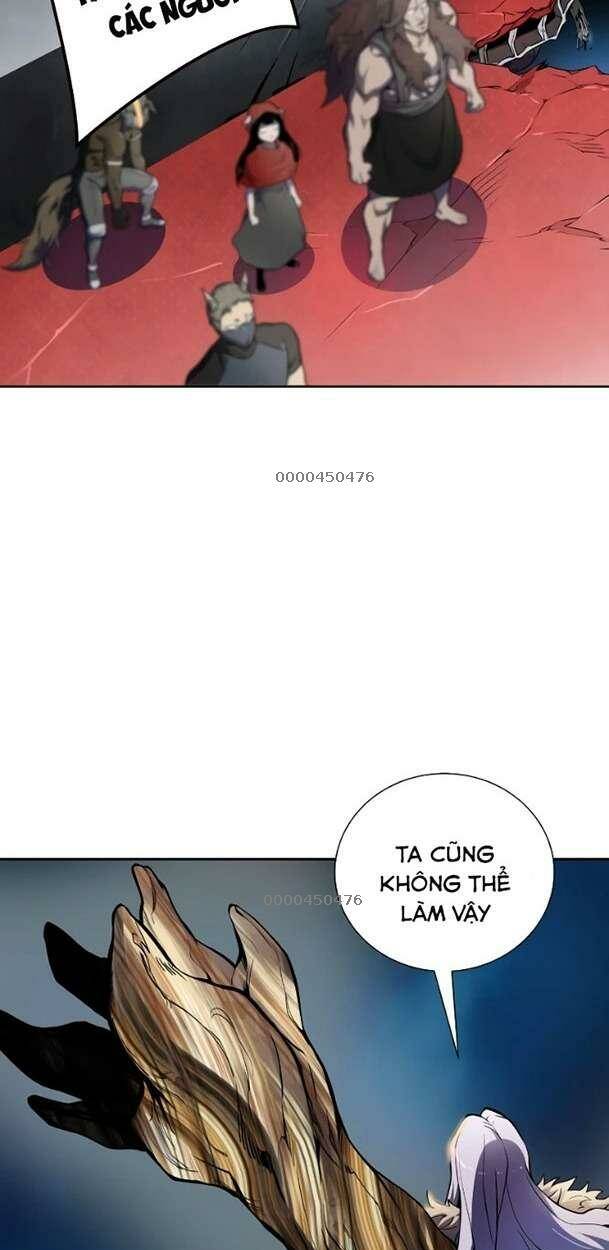 cuộc chiến trong tòa tháp chapter 580 15