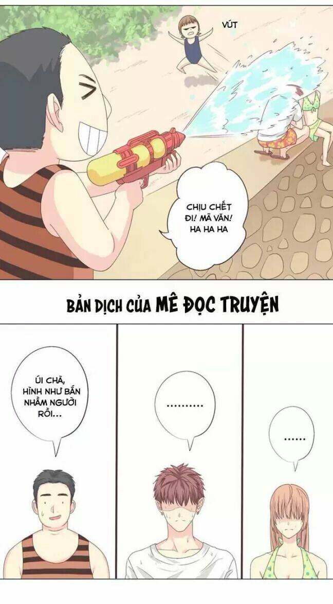 xin chào! dân nữ chapter 42 3