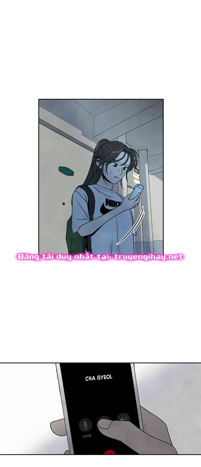 điều khiến tôi quyết tâm muốn chết chapter 30.1 27