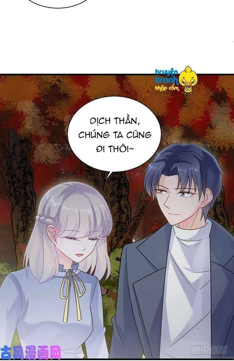 chọc tới chủ tịch tổng tài 2 chapter 60 26