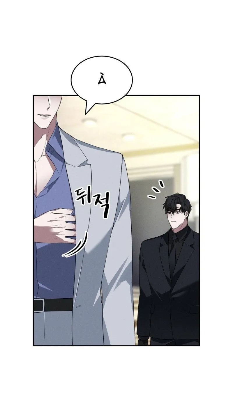 thoát xích chapter 2 15