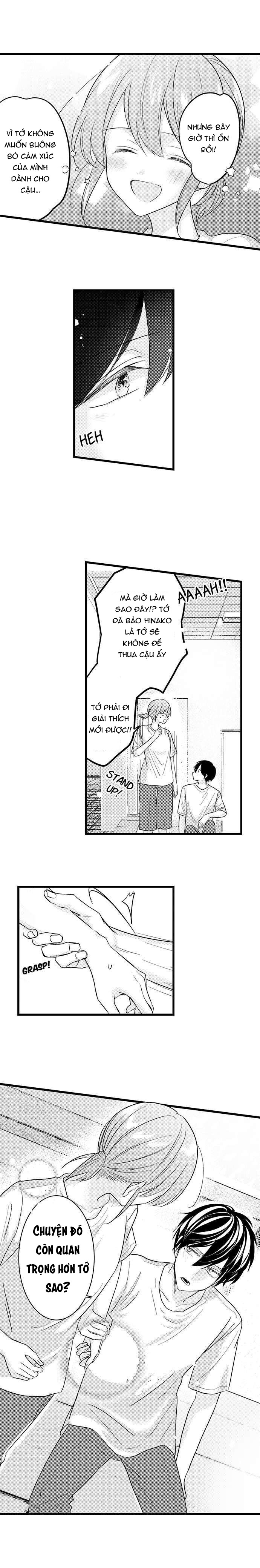 [16+] dù sao đi nữa thì sex cũng bị cấm (full) chapter 17.2 4