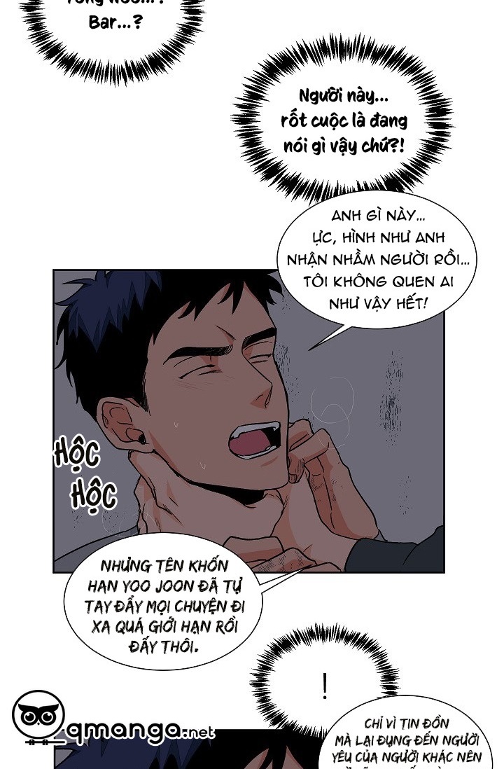 yêu em đi, bác sĩ! chapter 31 6