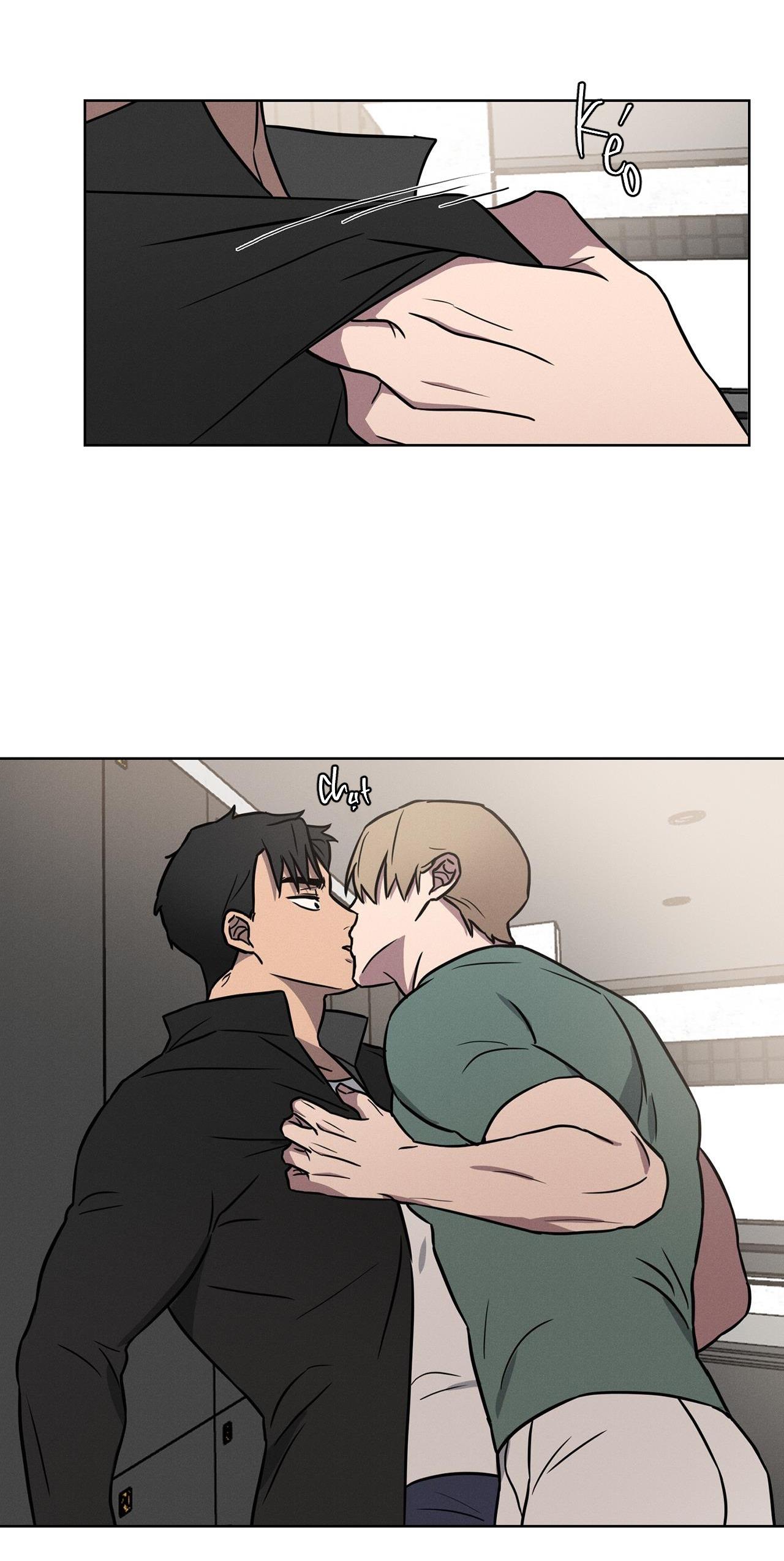 love gym chapter 10 15