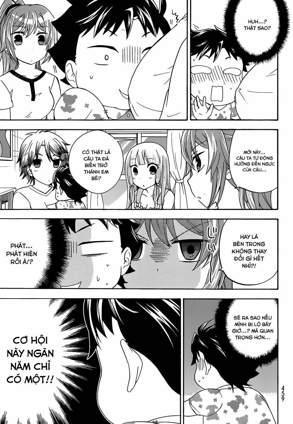 maga-tsuki chapter 30 19