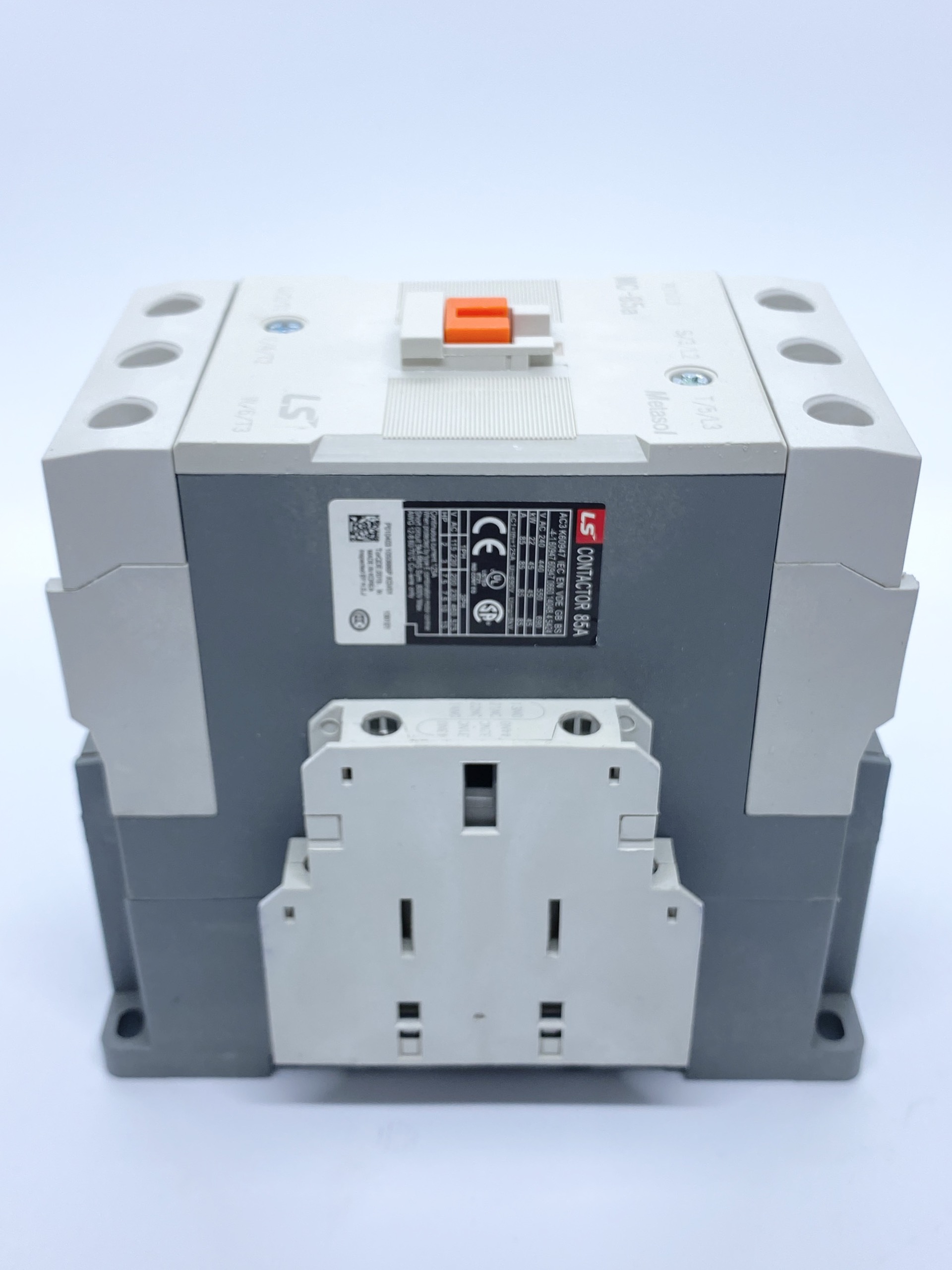 Khởi Động từ 3 Pha MC 85A - 220v - LS