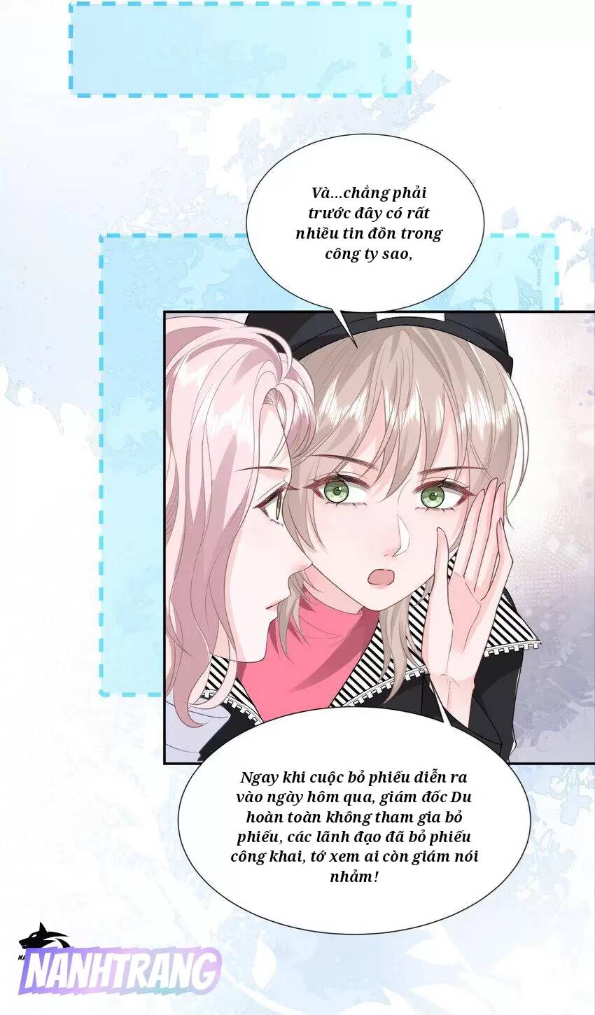 mận xanh chapter 22 15