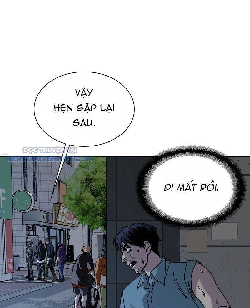 tận thế cũng chỉ là trò chơi chapter 28 138