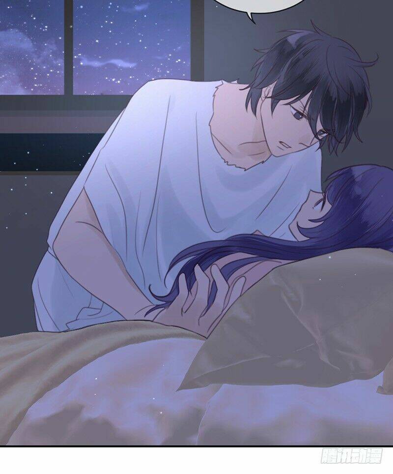 thiên thần đừng trêu chọc tôi chapter 9 33