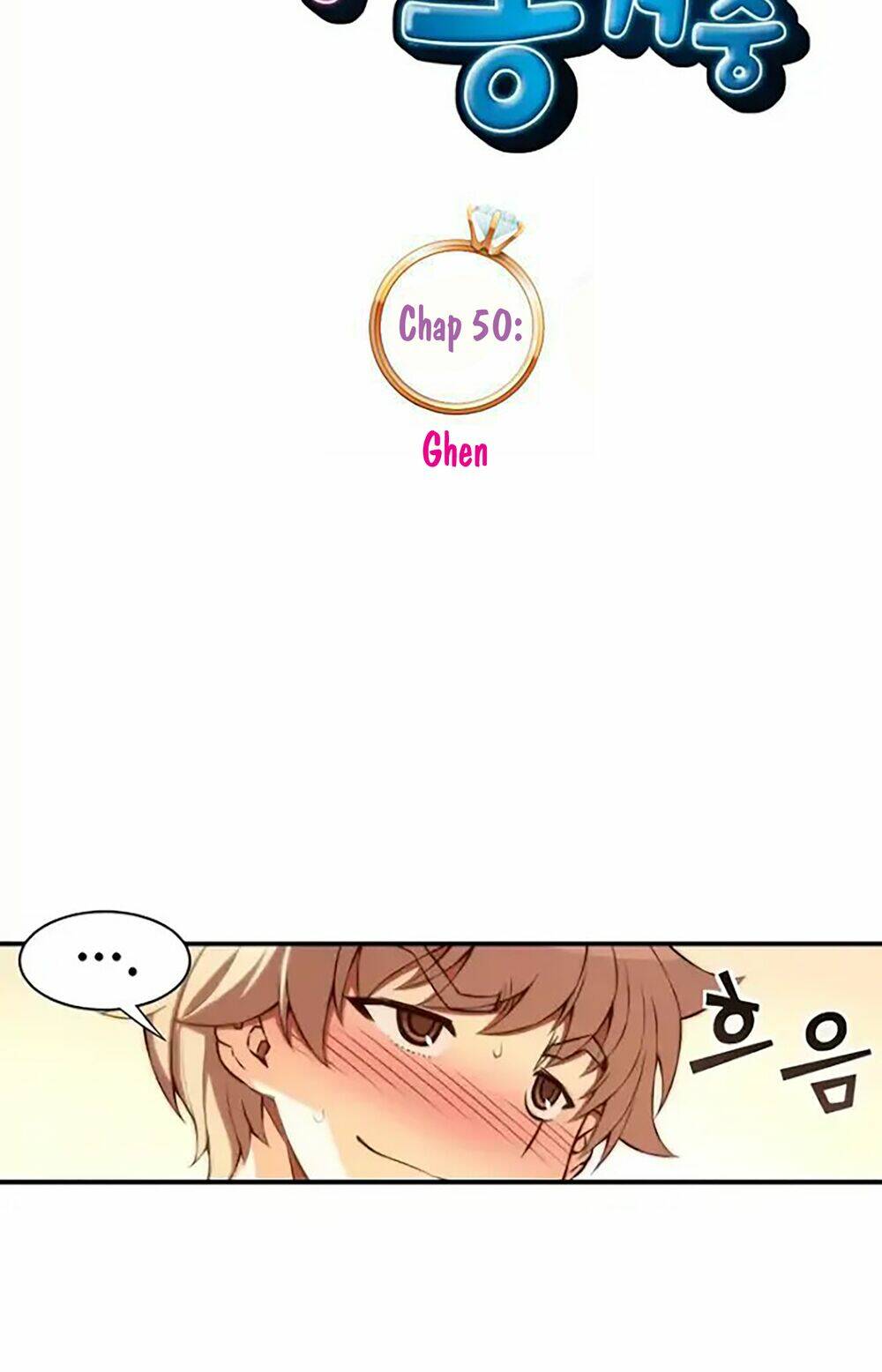 cohabitation with the fiancee chapter 50 9