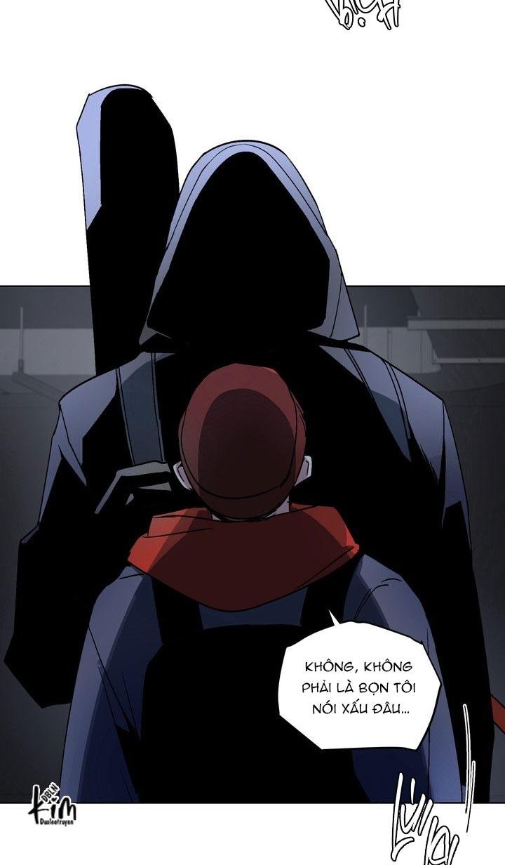 thú cưng damdang chapter 7.4 15