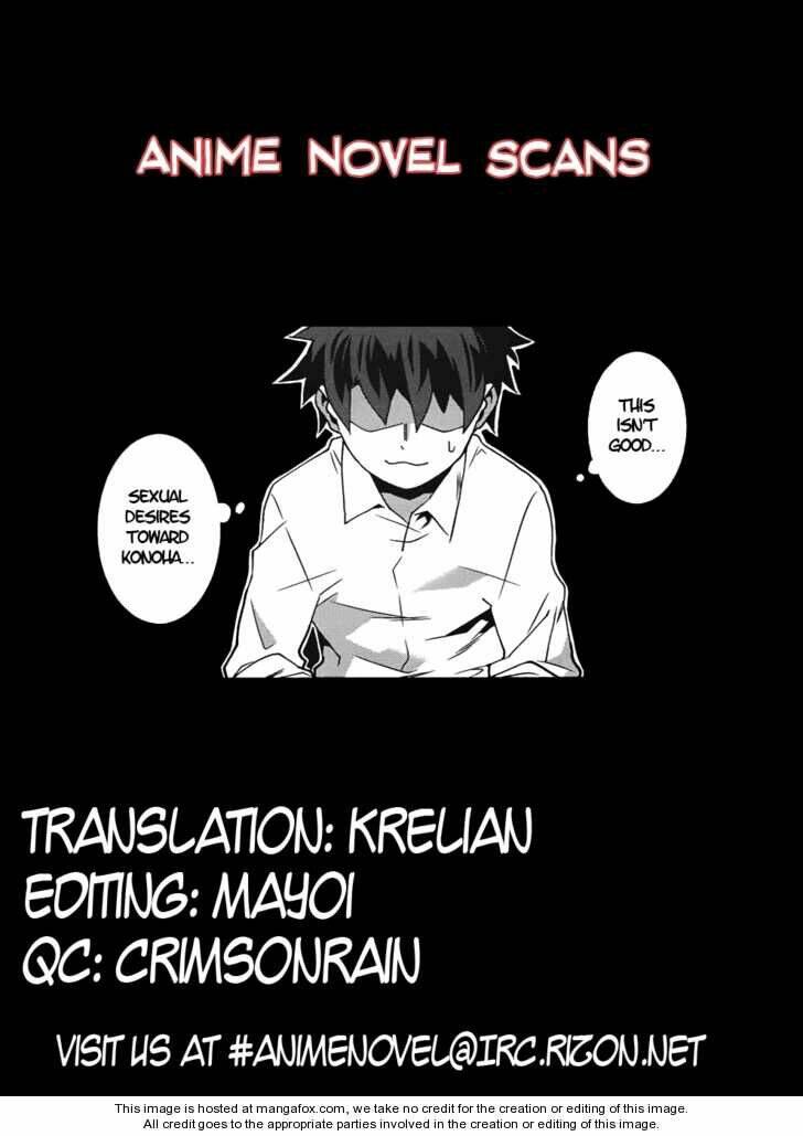 mahoutsukai () to deshi () no futekisetsu na kankei chapter 14 39