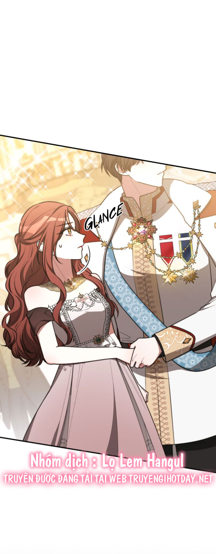 chuyện tình tay ba chapter 100 14