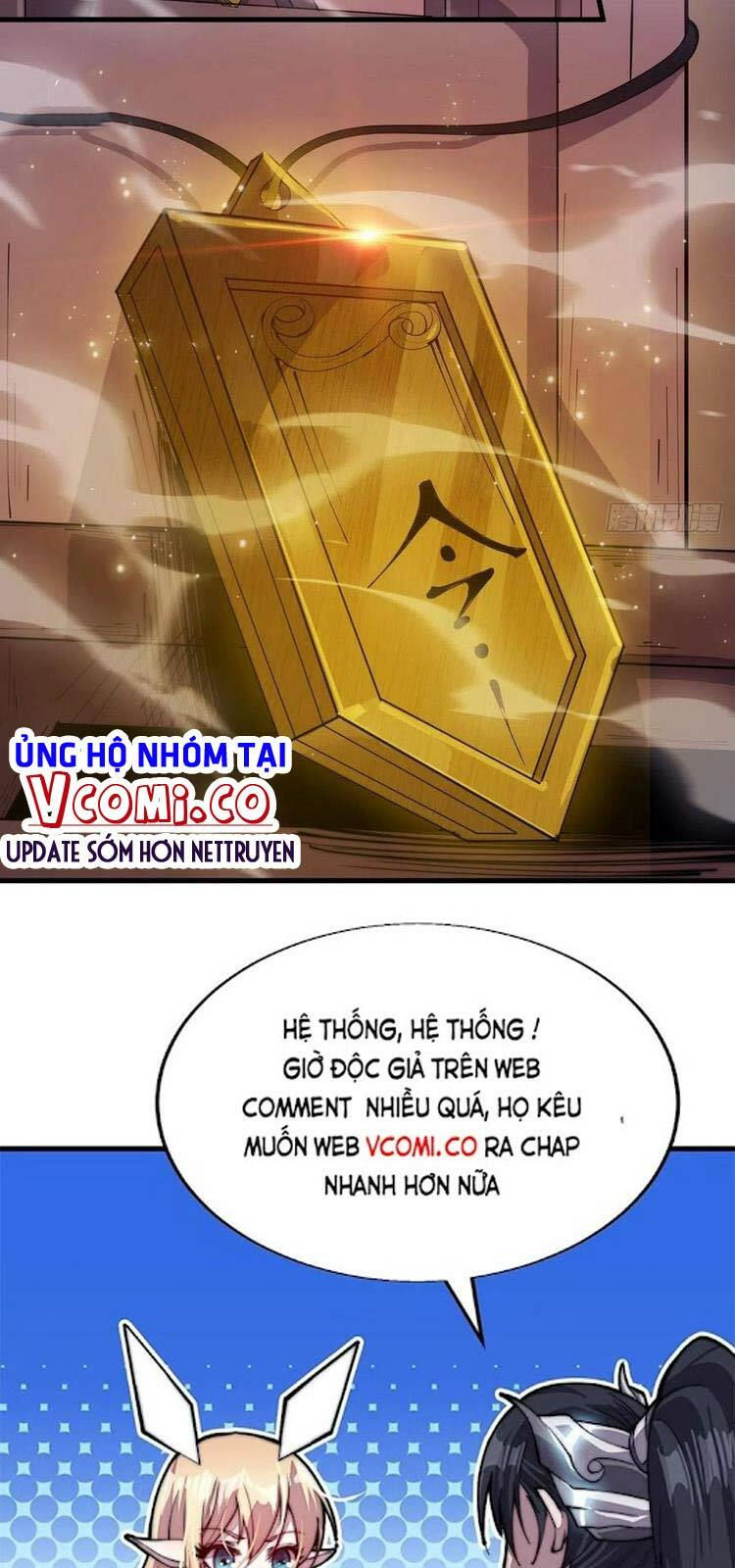 ta có một sơn trại chapter 191 24