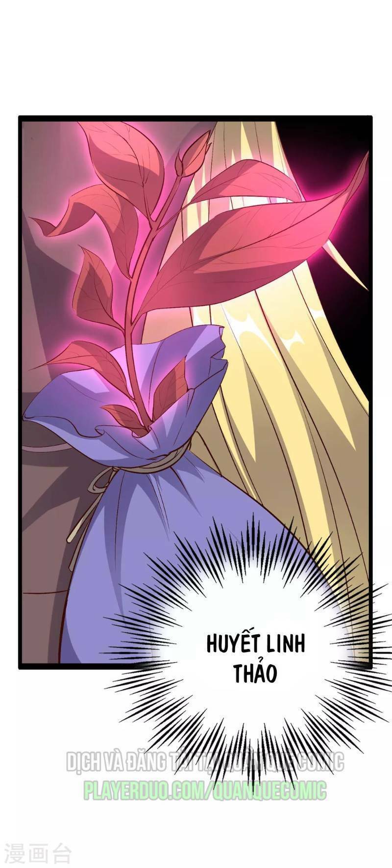 phục thiên thánh chủ chapter 9 41