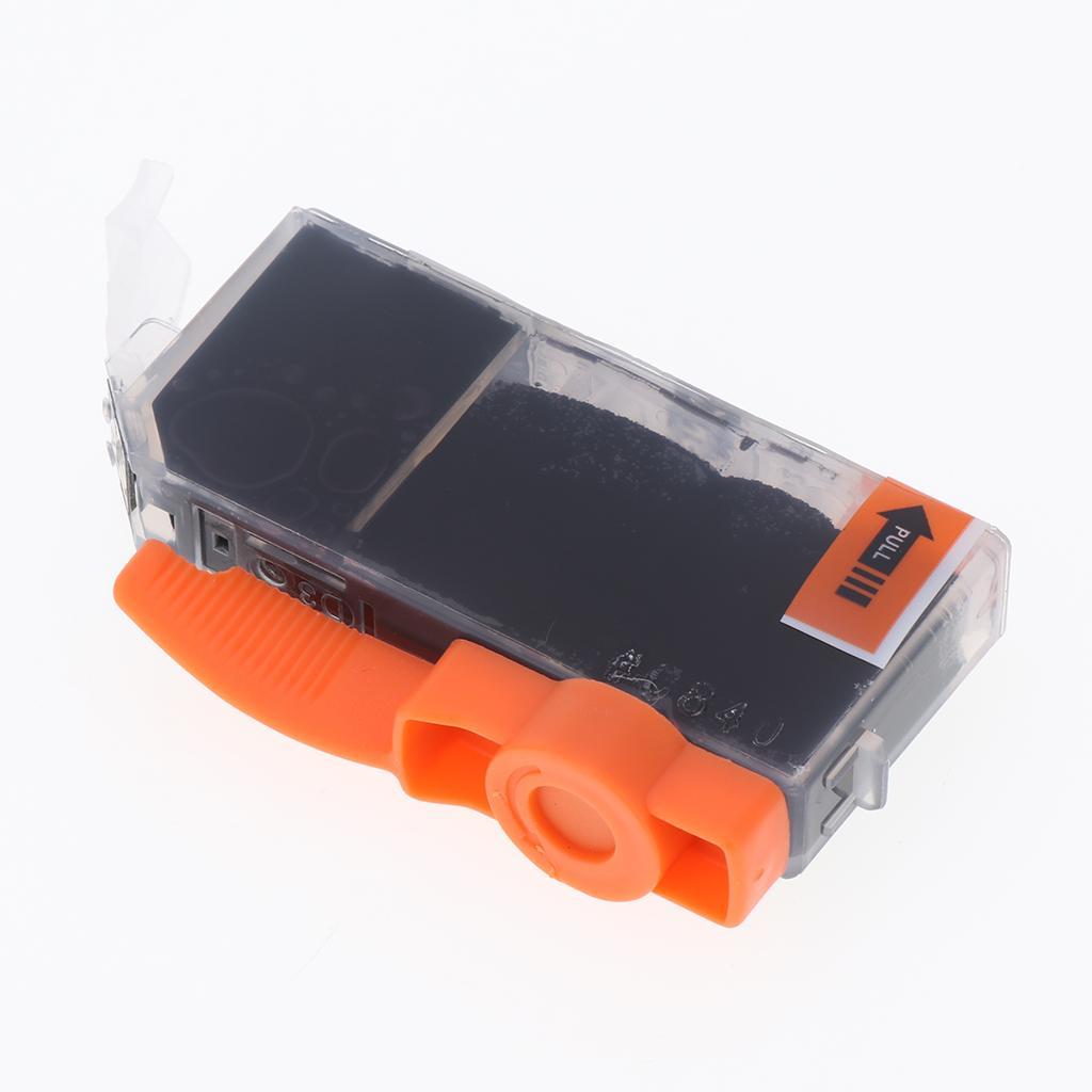 2x Replacement Ink Cartridges Compatible With Inkjet For Pixma MG5150 MX885