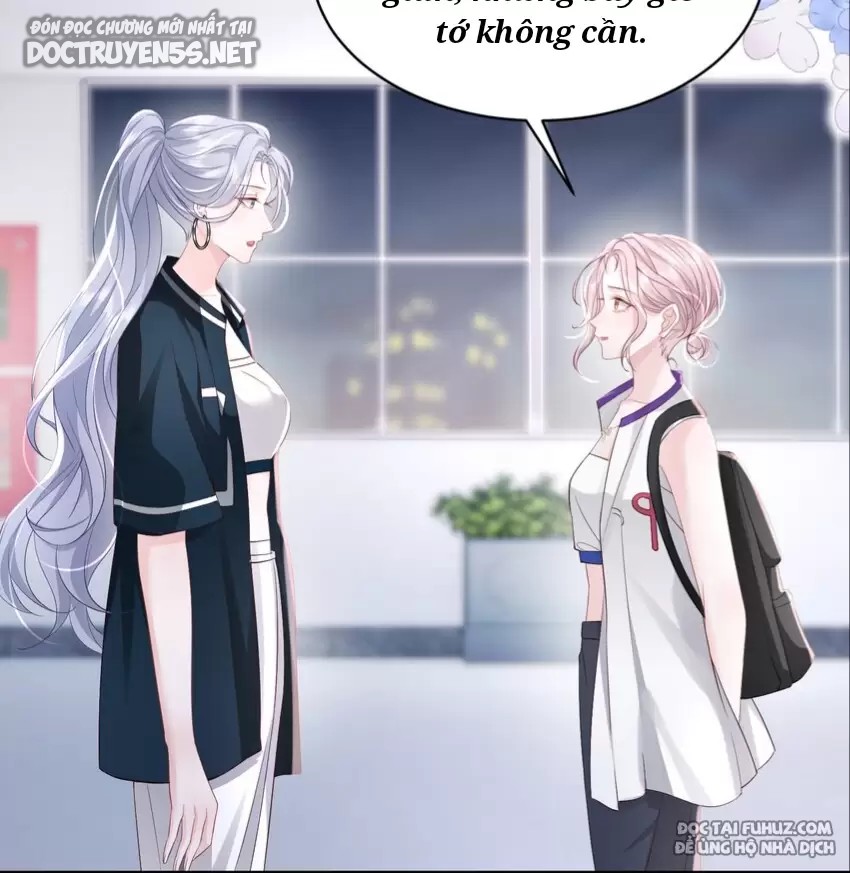 mận xanh chapter 53 10