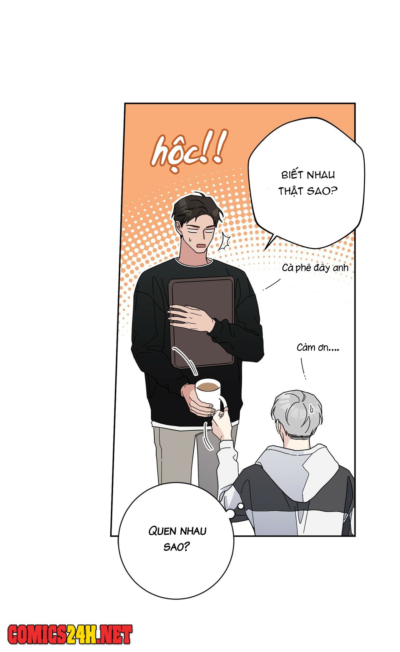 home five chapter 2 9