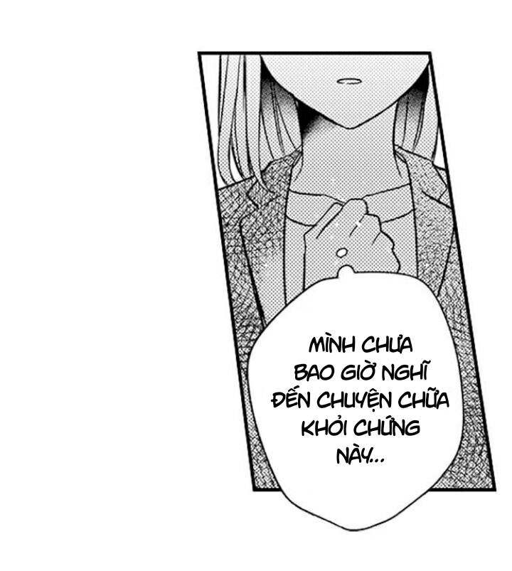 sự ham muốn đến phát điên chapter 3 32