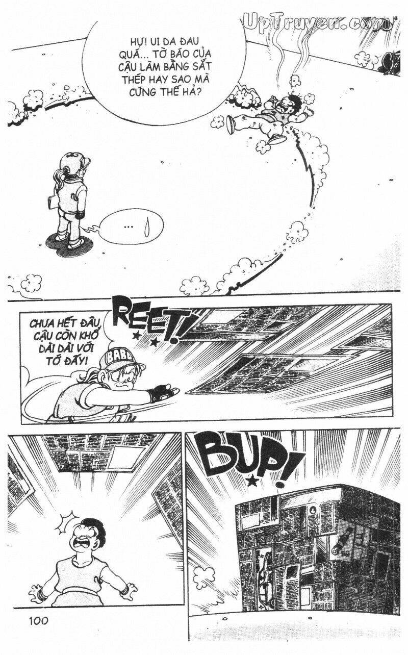 đội quân nhí nhố chapter 16 103