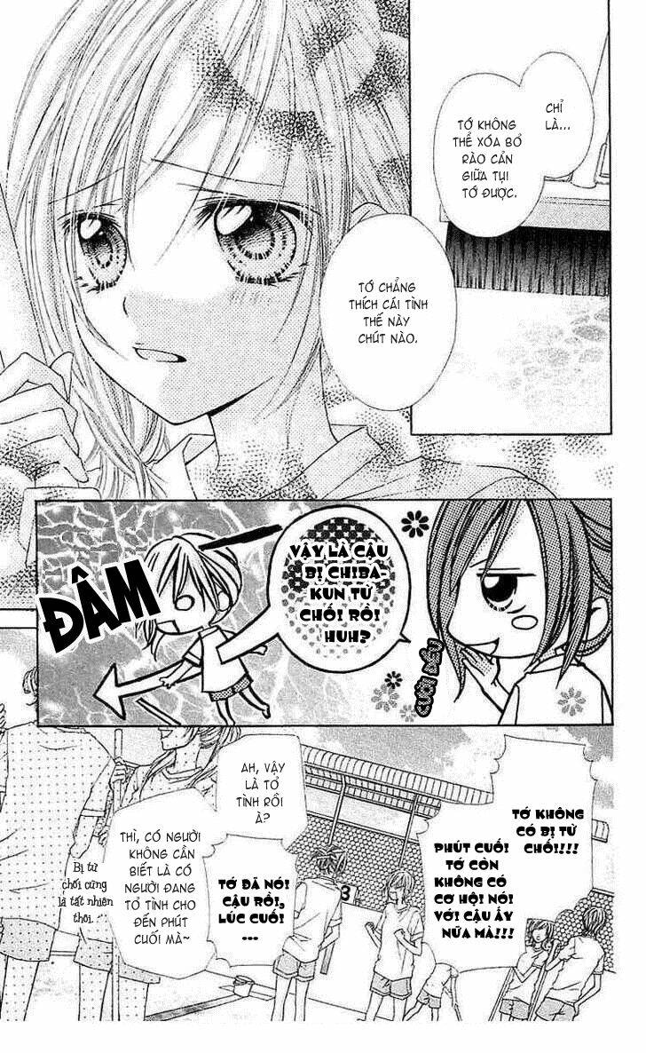 love berrish chapter 12 7