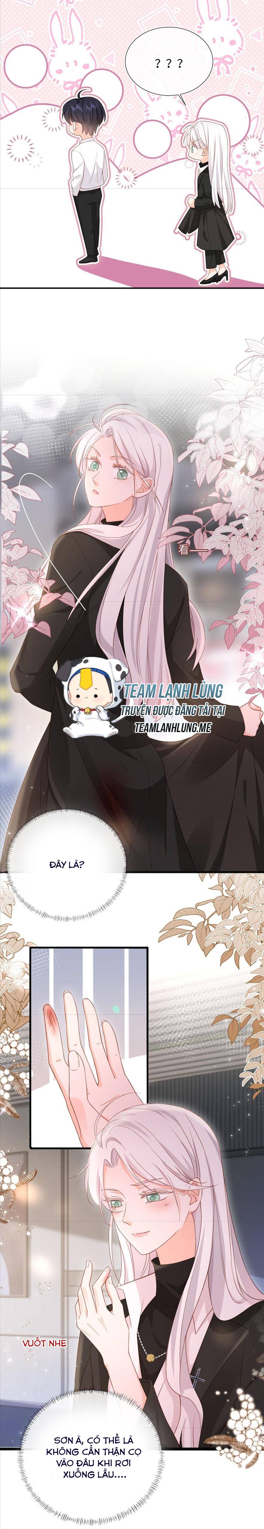 vợ của ảnh đế lại phá hỏng gameshow chapter 28 13