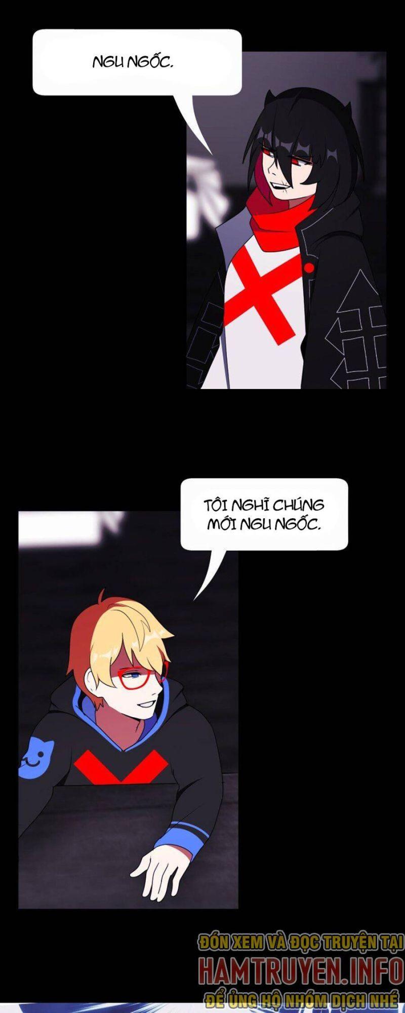 tử thần chapter 36 50