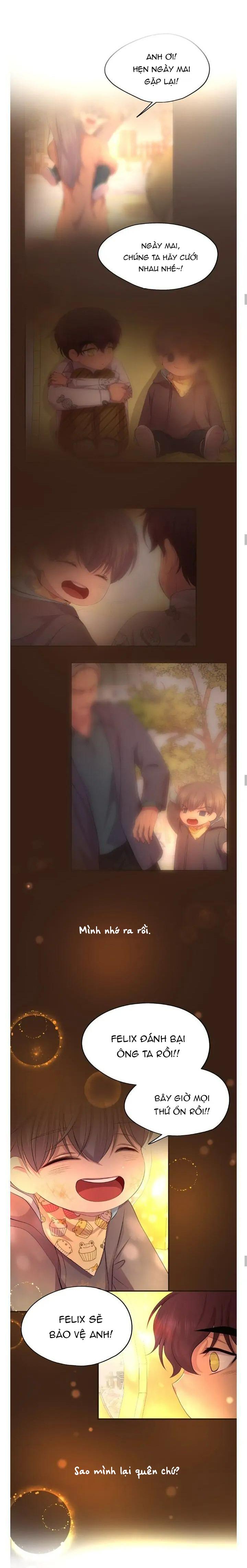 giữ em thật chặt (hold me tight) chapter 163 13