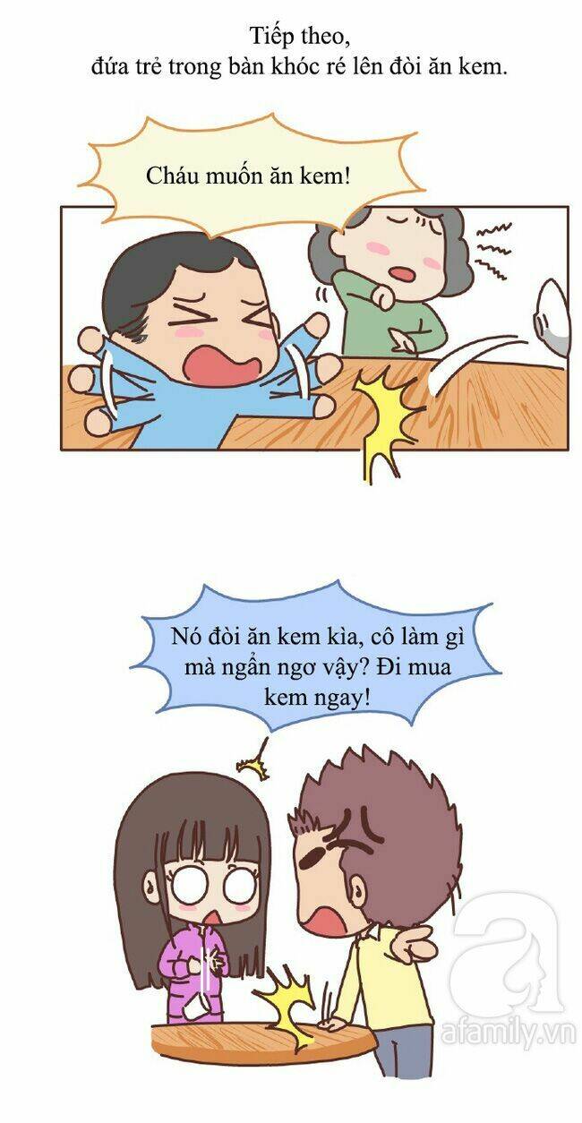 giải mã tình yêu chapter 163 7