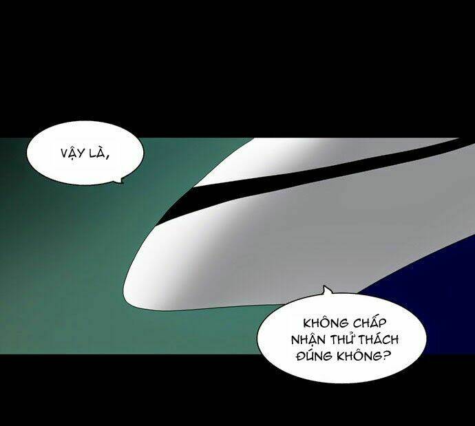 cuộc chiến trong tòa tháp chapter 76 36