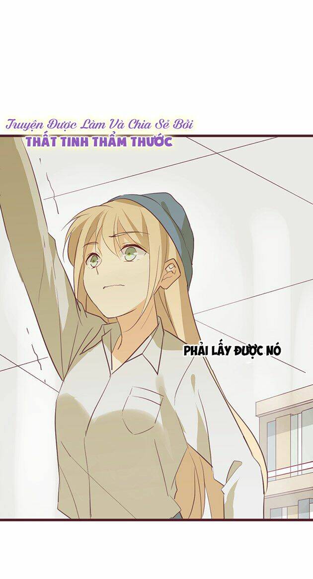 hoa đào nhẹ rơi đẹp như em chapter 2 10