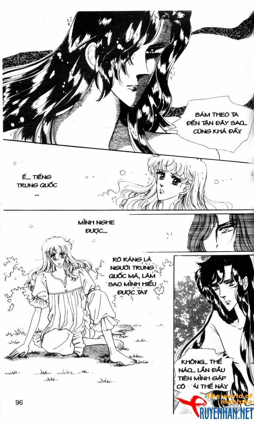 sao đổi ngôi chapter 4 7