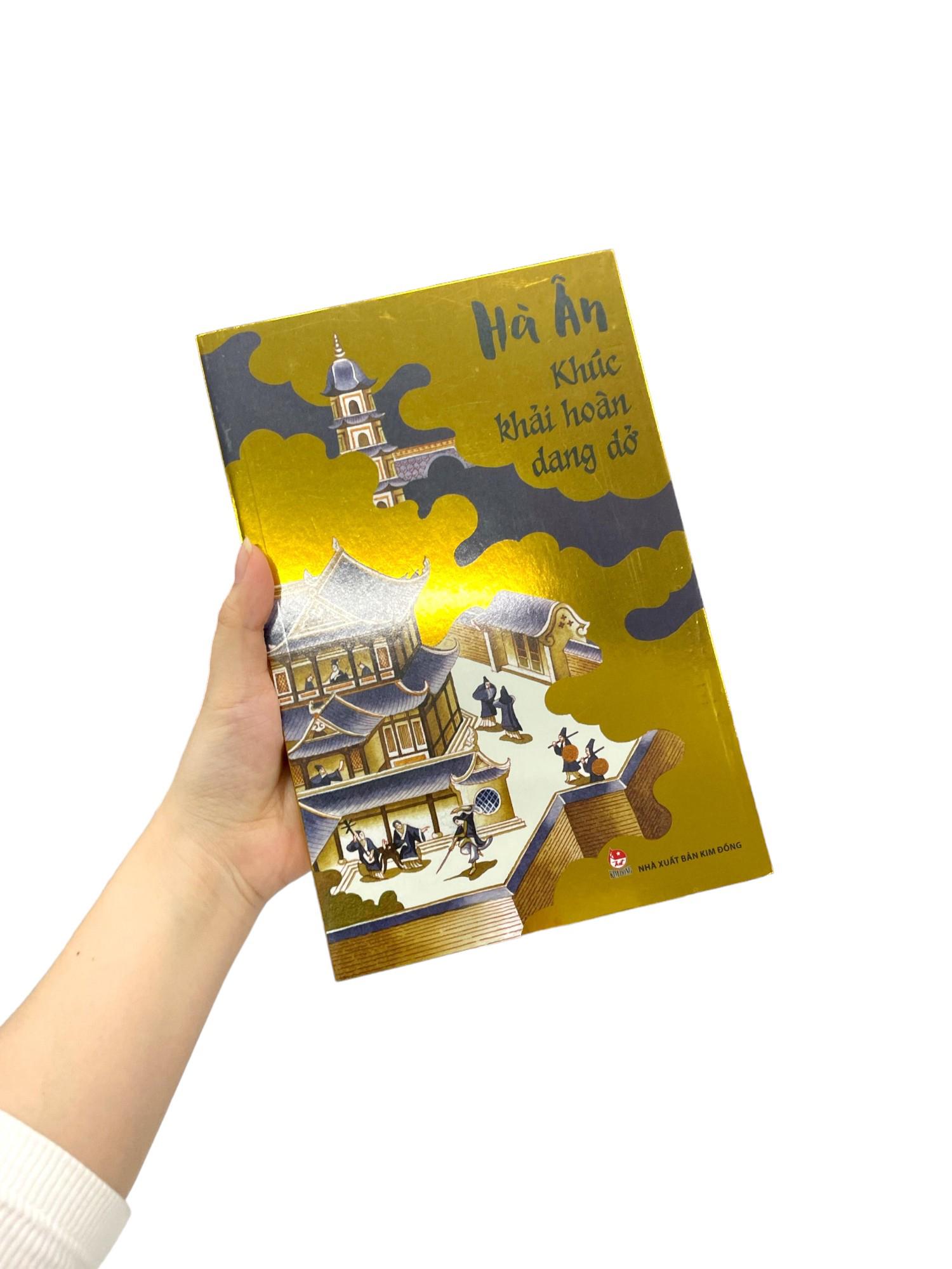 Khúc Khải Hoàn Dang Dở