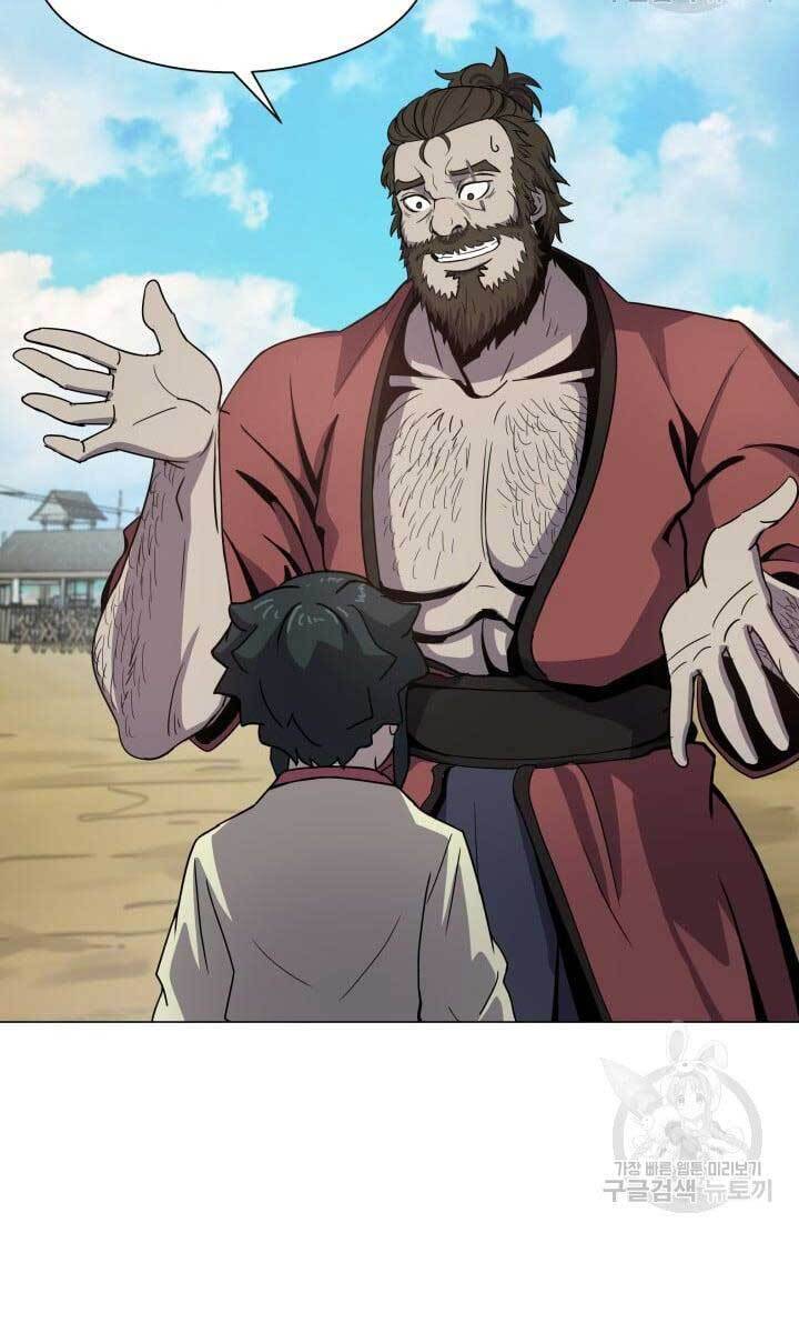 bậc thầy phép thuật ở thế giới võ lâm chapter 11.2 10