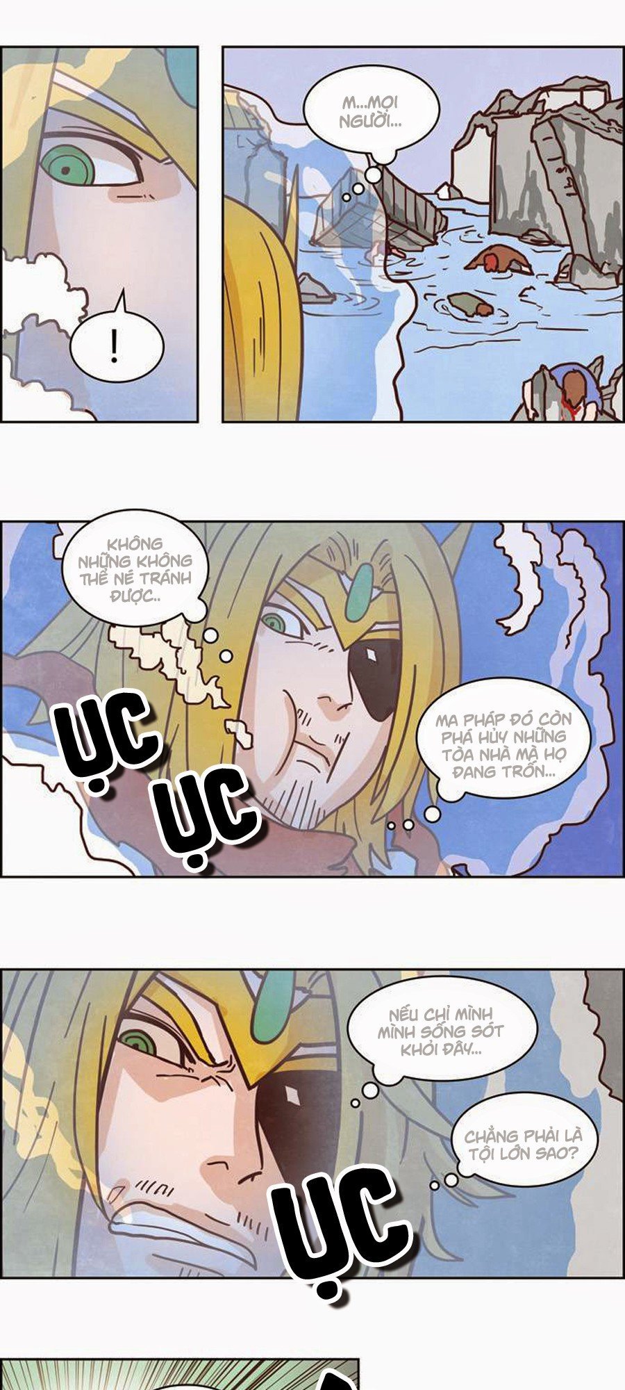 the devil king is bored season 2 chapter 45 21