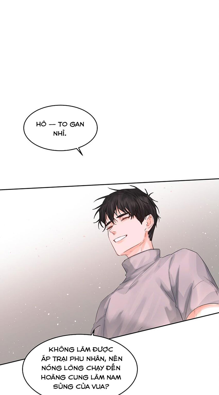 tình cũ là vua chapter 32 25