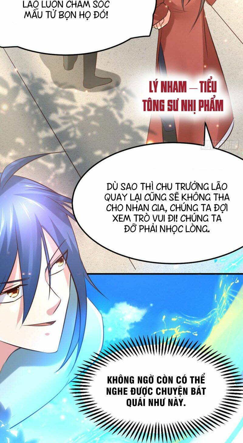 Bổn Tế Tu Chính Là Tiện Đạo Chapter 52 - Trang 25