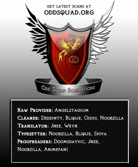 the legend of sun knight chapter 6 1