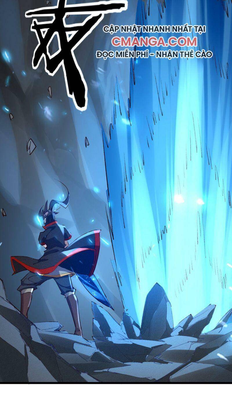 võ đạo chiến thần chapter 31 18