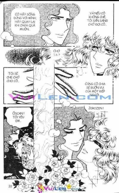 hoa hồng véc-xây chapter 9 10