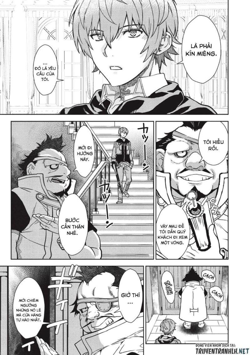 xạ thủ tại dị giới chapter 2 11