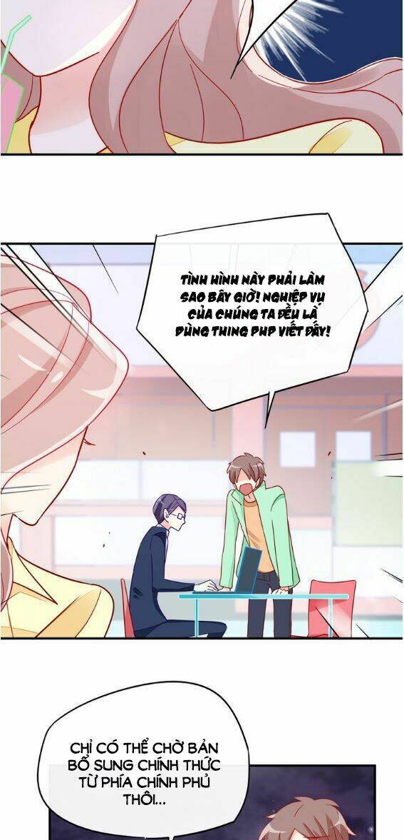 sổ tay công lược của tra nam chapter 3 21