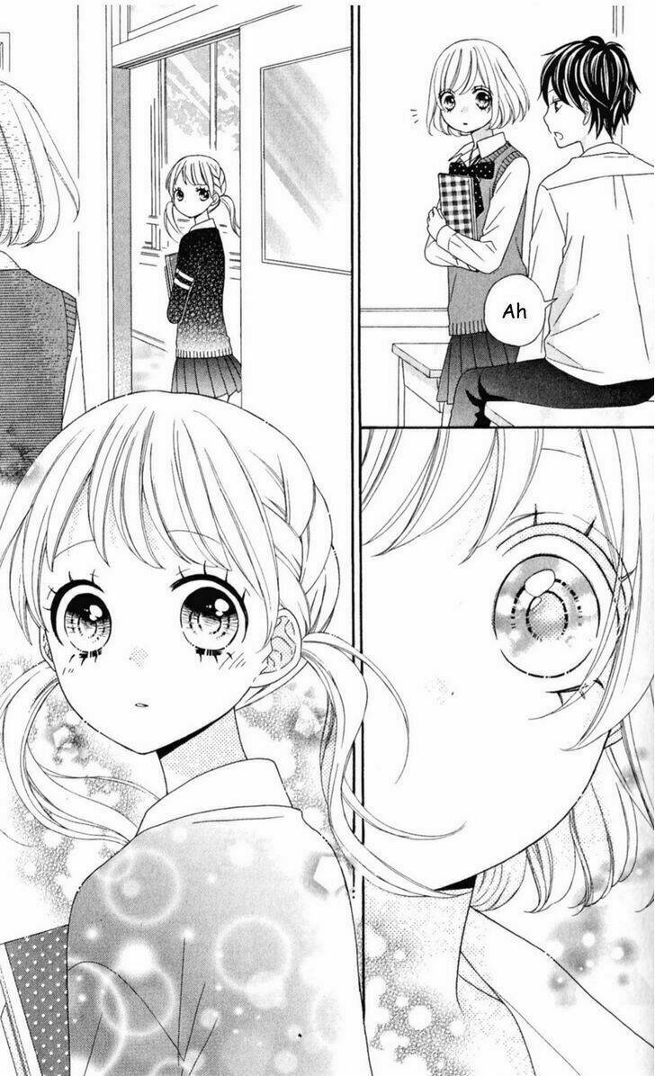 cuộc cách mạng cầu vòng chapter 15 27